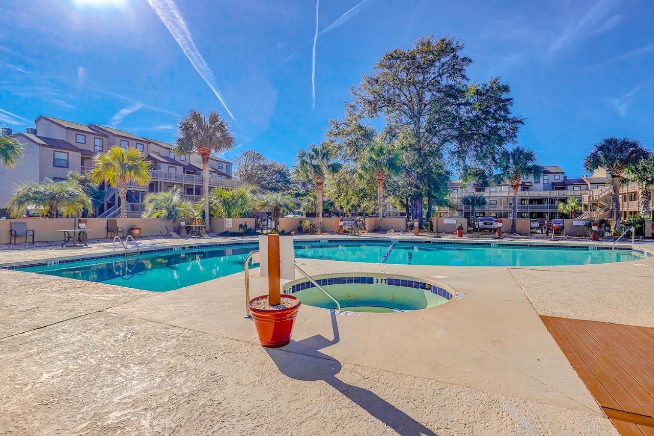 Dunes Pointe B-11 Myrtle Beach Zewnętrze zdjęcie
