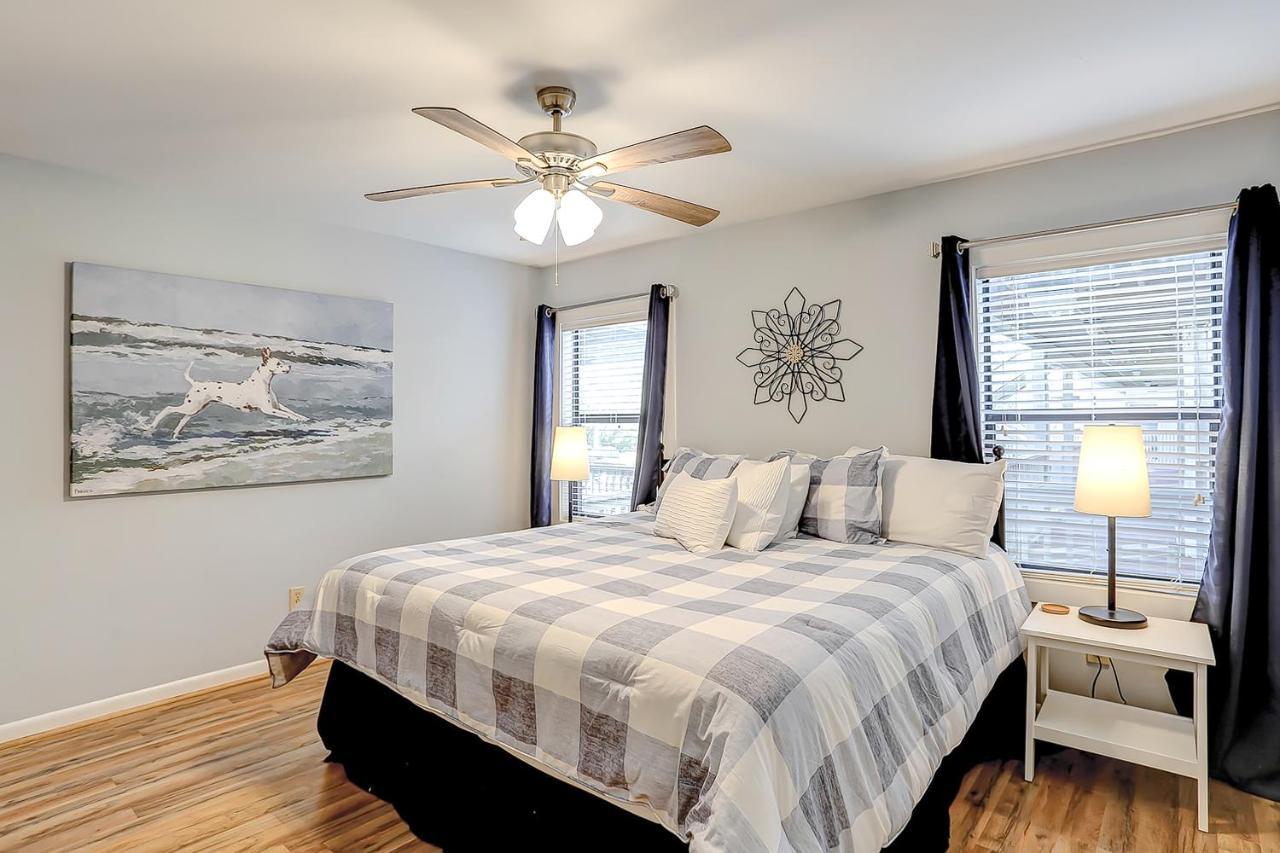 Dunes Pointe B-11 Myrtle Beach Zewnętrze zdjęcie