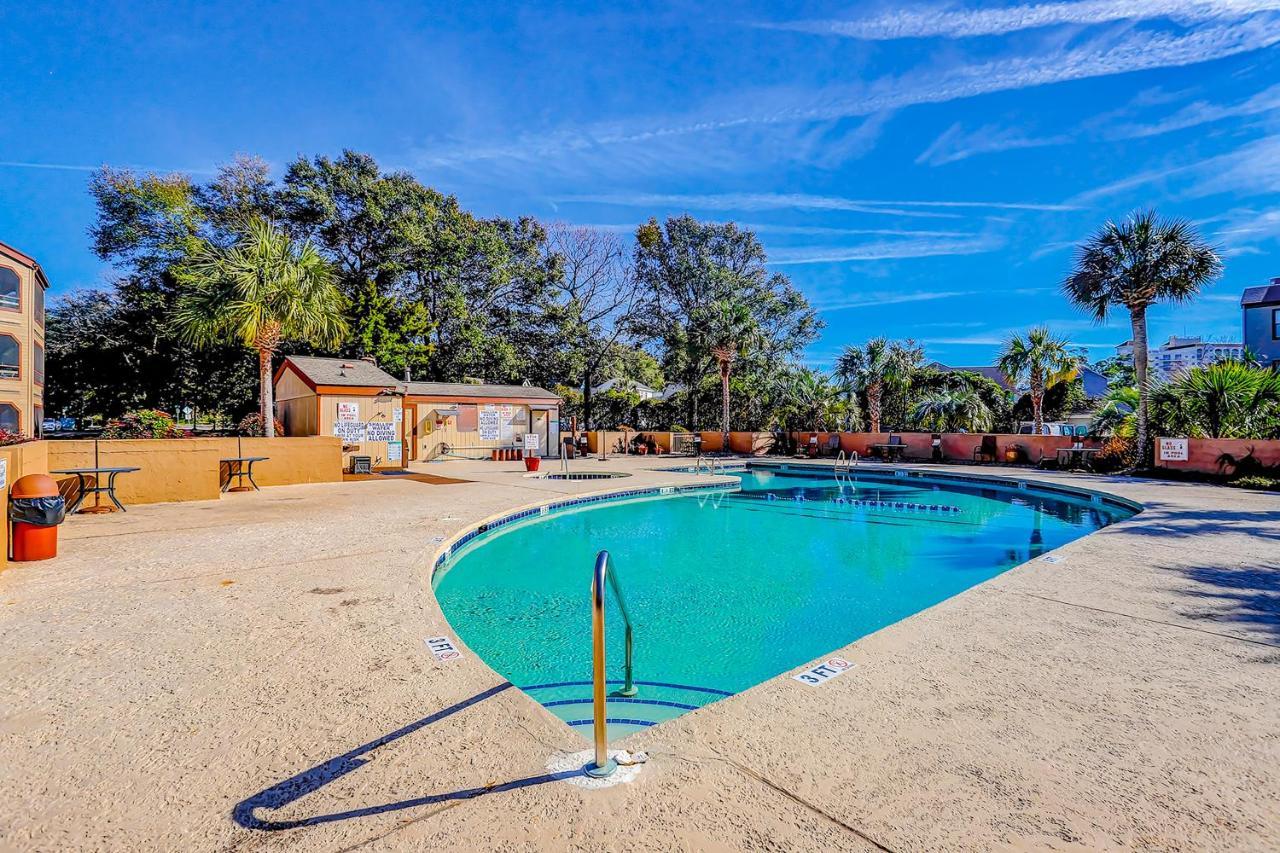 Dunes Pointe B-11 Myrtle Beach Zewnętrze zdjęcie